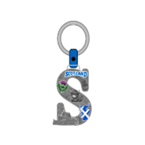 KEY RINGS | CTY-KYRNG-049